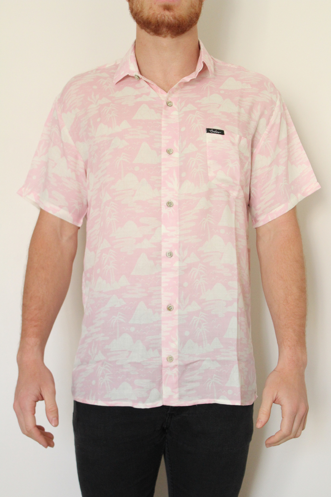 Camisa Hawaiana Canarias - Comprar en OnsloW