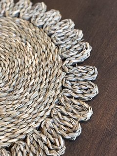 INDIVIDUAL LAPACHO 40 CM 3/22 - comprar online