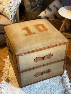 Puff Restoration Preston N10 47x46x40 - tienda online