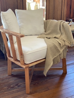 Sillon Gervasoni en Alamo - 80x67x70 - PN - 2/6/22