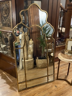 Espejo Garden Mirror 71,12x4,32x138,43 cm 3/22