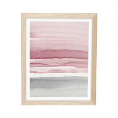 Linea acuarela 33x43 6/22 - comprar online
