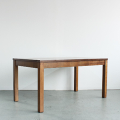 Mesa Liniers 1.60x0.90 madera lustrada 10/21