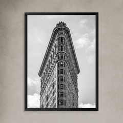 Serie Nueva York B/W 2/22 - Nolita Decoshop - Tienda Online