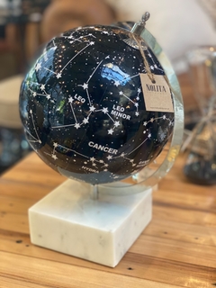 Globo Terraqueo Galaxy 39 cm 11/22 - tienda online