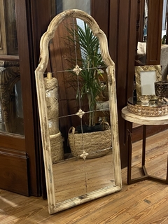 Espejo Wall Mirror 54,5x4,5x121 cm 3/22