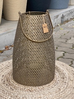 portavela antique 25x40 cm AG 19 en internet