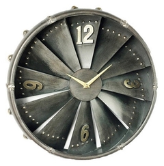 Reloj Turbina 40cm 3/22