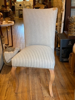 Silla Reina Isabel Lino Raya Ancha - PN - 2/6/22 - tienda online