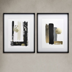 Set abstractos Alfred