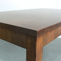 Mesa Liniers 1.60x0.90 madera lustrada 10/21 - comprar online
