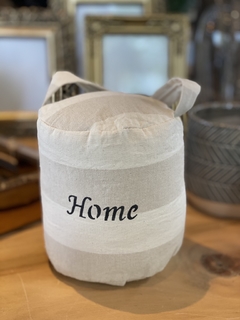 TRABA PUERTA DE TELA HOME - Nolita Decoshop - Tienda Online