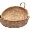 Canasta fibra natural 48x16 DK cary 10/21