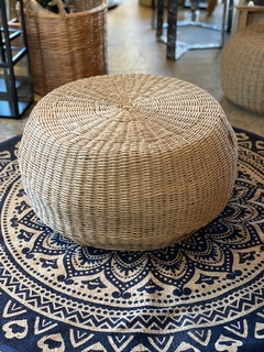 Puff Hilo kraft 25x45cm 4/22