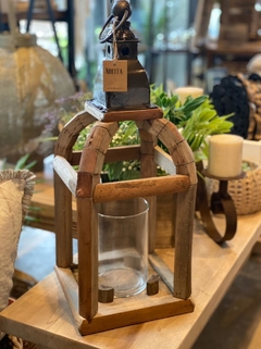FANAL RATAN 48 CM 9/21