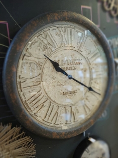 Reloj de Pared OLD TOWN 80 cm jkL104 - comprar online