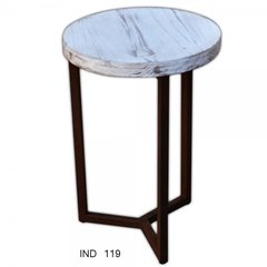 MESA ARRIME ALTA DIAM 38X52alt IND119