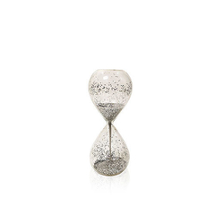 Reloj Silver 6.5×16.5cm 9/21