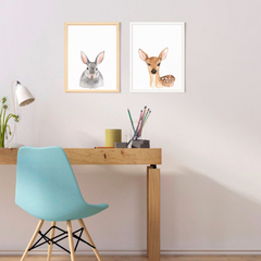 Colección infantil 30x40cm 2/22 - comprar online