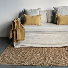 Imagen de Sillon Relax Funda de Tussor Color Avellana2/6/22