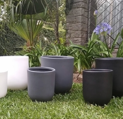 Maceta Rocio - Nolita Decoshop - Tienda Online