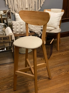 Banqueta de paraíso 4/22 - Nolita Decoshop - Tienda Online