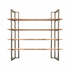 Estanteria Hym Modular - 1,60x2,10x0.40 prfundidad - PN - 2/6/22