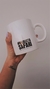 TAZA BUEN DÍA MABEL - comprar online