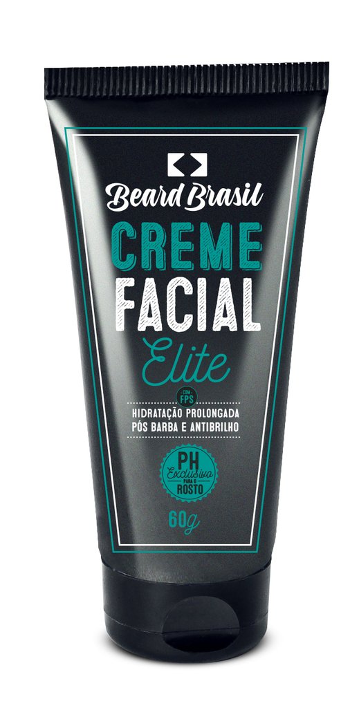Facial cream for men