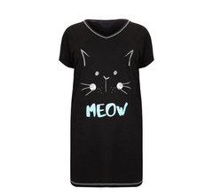 Vestido gato Meow - comprar online