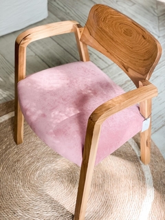 Silla ola petiribí - comprar online