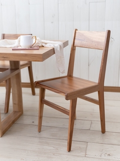 Silla retro petiribí