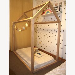 Cama Montessori
