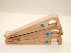 Imagen de Soporte para notebook Guale!
