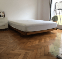 Cama japan - comprar online