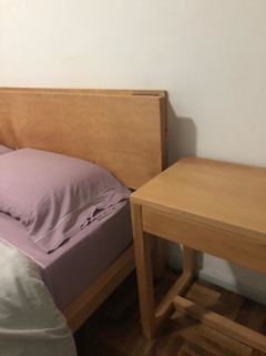 respaldos en madera en internet