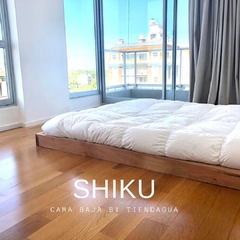 Cama Shiku