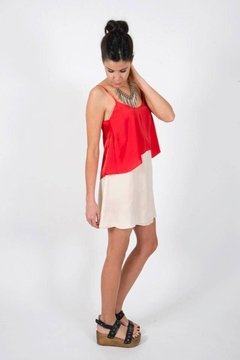 Vestido CHUBUT