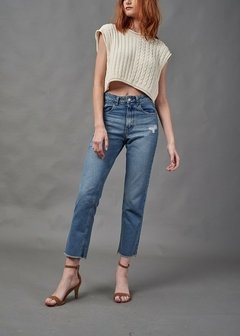 JEAN MOM MATHEW - comprar online