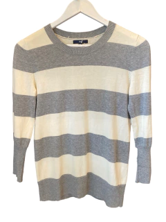 SWEATER RAYAS GAP
