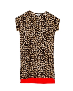 VESTIDO TUNICA ALMANNA