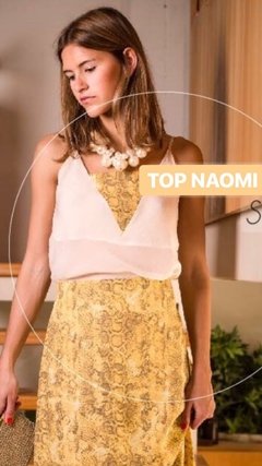 Top NAOMI - comprar online