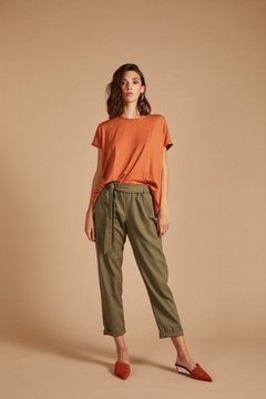 Pantalón BROADWAY TWILL
