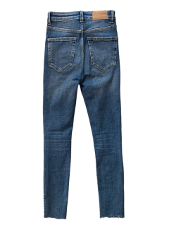 JEAN ZARA TALLE 24 - comprar online