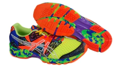 ZAPATILLAS ASICS GEL NOOSA TRI 8 US 11 - comprar online