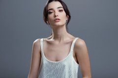 MUSCULOSA CEBRA - comprar online