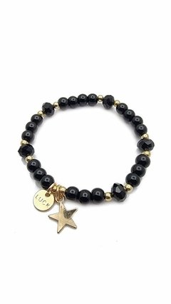 PULSERA LUCKY STAR