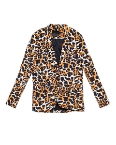 BLAZER PRINT PORTSAID