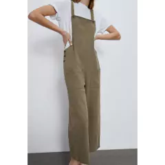 MONO JARDINERO ZARA - comprar online