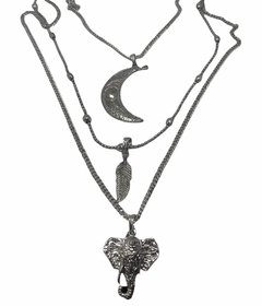 COLLAR PROSPERIDAD